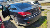 Hyundai i40 1,7