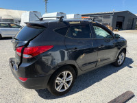 Hyundai ix35 1,7 CRDi 2013g Karambol na ime kupca prodajem…