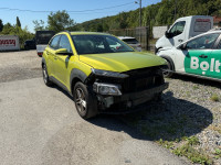 Hyundai Kona 1,0 T-GDI