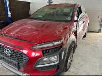 Hyundai Kona 2017 1,0 T-GDI 120