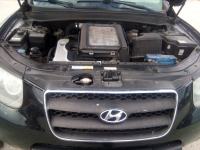 Hyundai Santa Fe 2,2 CRDi GLS VGT dijelovi 4*4