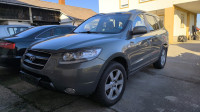 Hyundai Santa Fe 2,2 CRDi GLS VGT DIJELOVI