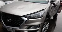 Hyundai Tucson 1,6 CRDi  dijelovi ,motor,mjenjač,reduktor