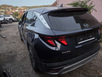 Hyundai Tucson 1,6 Turbo 2024 Dijelovi