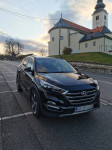 Hyundai Tucson 2,0 CRDi  4WD