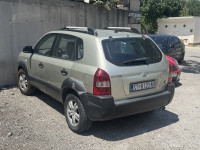 Hyundai Tucson 2WD 2,0 GL