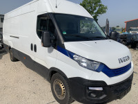 IVECO Daily 2009- ZA DIJELOVA DIJELOVI ILMA