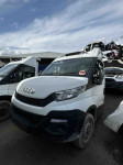 IVECO Daily 2015 ZA DIJELOVE DIJELOVI ILMA