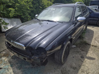Jaguar X-Type 2,2 D Estate DIJELOVI