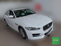 JAGUAR XE D R-SPORT 2018 DIJELOVI LIMARIJE I MEHANIKE MOTOR 204DTD