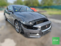 JAGUAR XE X760 DIJELOVI LIMARIJE I MEHANIKE MOTOR
