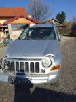 Jeep Cherokee 2,8 CRD dijelovi