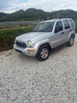 Jeep Cherokee 3.7 za dijelove