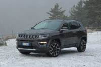 Jeep Compass 2,0 Multijet dijelovi,motor,mjenjač