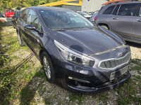 Kia Ceed 1,6 CRDi D4FB 2017 Dijelovi. Motor, vrata