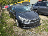 Kia Ceed (cee'd) 1,6 CRDi