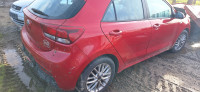 Kia Rio 1,25