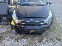 Kia Rio 1.4
