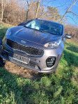 Kia Sportage 1,6 GDI