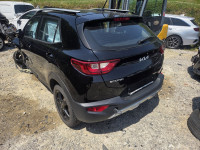 Kia Stonic 1.0 T-GDi 2023 Dijelovi, Motor, vrata