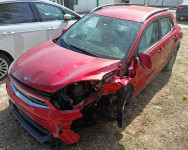 Kia Stonic 1.0 tgdi 88 kw, za dijelove