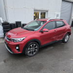 Kia Stonic 1,4 2019g. Oštečena  , vozno stanje