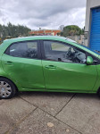 Mazda 2 1,3 i CE dijelovi