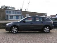 ⭐️ Mazda 3 1,6 i - DIJELOVI POVOLJNO ( 2003-2009 )⭐️