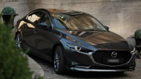 Mazda 3 2017g 2.2 dizel