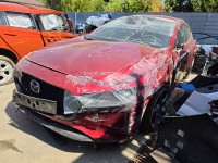 Mazda 3 BP SKYACTIV X 2023 - Dijelove s vozila na slici prodajemo