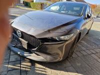 Mazda 3 G120 2019 Rabljene dijelove s vozila na slici prodajemo
