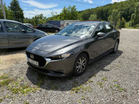 Mazda 3 G122