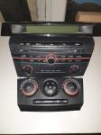 Mazda 3 radio cd