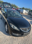 Mazda 6 2.2 D- ISKLJUČIVO ZA DIJELOVE