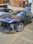 Mazda 6 CD150 2014 Rabljene dijelove s vozila na slici prodajemo