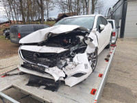 Mazda 6 CD150 ,automatic,dijelovi