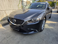Mazda 6 GJ CD150 2015 - Dijelove s vozila na slici prodajemo