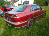 Mazda 626 2,0 DITD  DIJELOVI