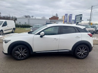 Mazda CX-3   2017g  1,5 dizel 77kw