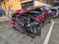 Mazda CX-30 2.0 Skyactiv X 2019 - Dijelove s vozila na slici prodajemo