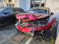 Mazda CX-30 DM Skyactiv X 2022 - Dijelove s vozila na slici prodajemo