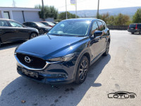 MAZDA CX-5 2018-2020 2.2 SKYACTIVE 110KW
