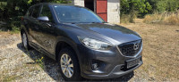 Mazda CX-5 CD150 2014 karambol  prodajem....