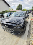 Mazda CX-5 CD150 2018 - Dijelove s vozila na slici prodajemo