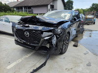 Mazda CX-60 Diesel 2024 - Dijelove s vozila na slici prodajemo