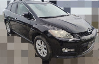 Mazda CX-7 2,3 i Turbo Challenge