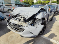 Mazda MX-5 G184 2025 — Dijelove s vozila na slici prodajemo