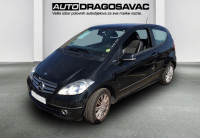 Mercedes A Klasa W169 A150 - DIJELOVI (2004-2008)