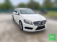Mercedes A176 DIJELOVI