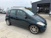 Mercedes-Benz A-klasa 170 2005 za dijelove prodajem..